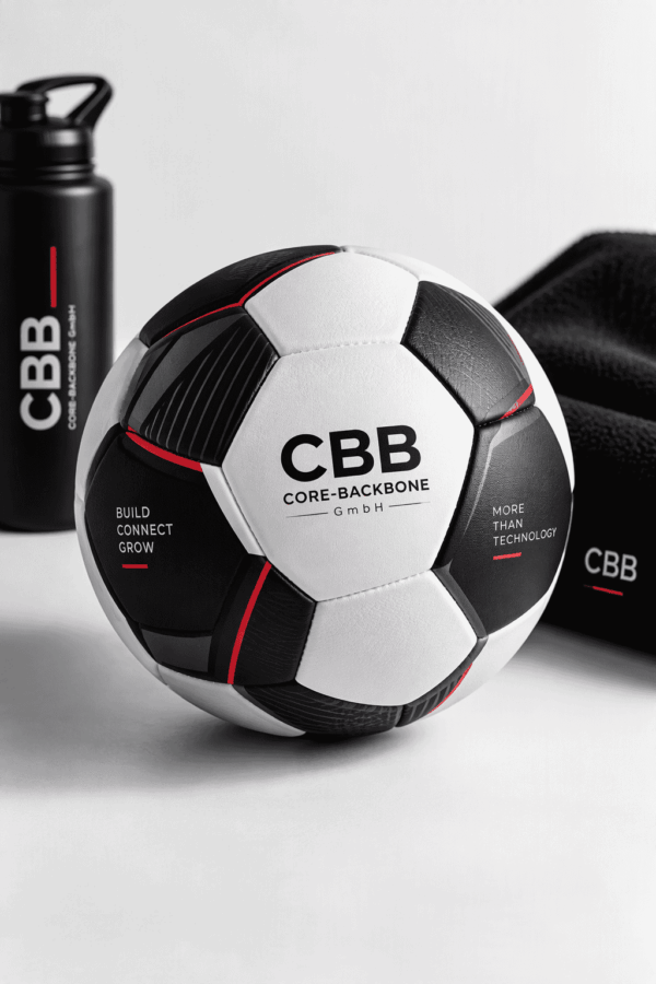 CBB Fußball