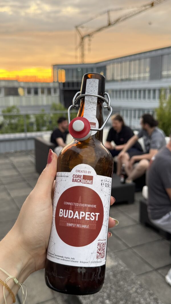 🍺 CBB Premium Lager 0,33l