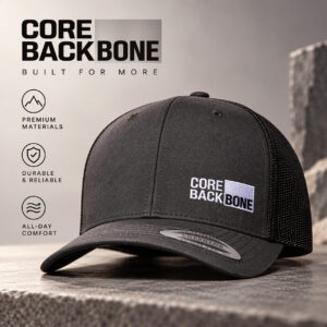 🧢 CBB Premium Cap